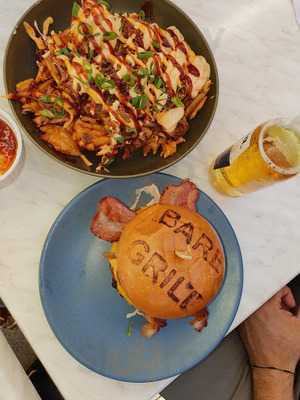 Sahara At The Republic