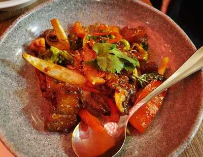 Kinn Thai Restaurant