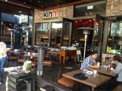 Kinn Thai Restaurant