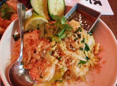 Kinn Thai Restaurant