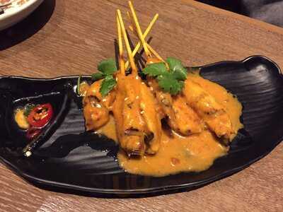 Kinn Thai Restaurant