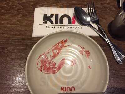 Kinn Thai Restaurant