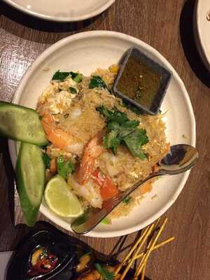 Kinn Thai Restaurant