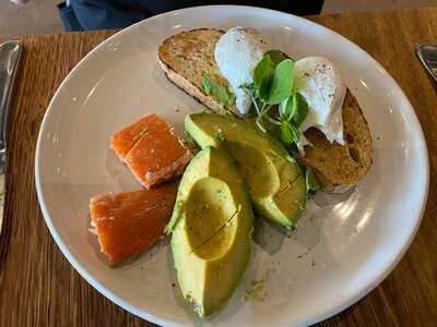 Mansfield Coffee Merchant