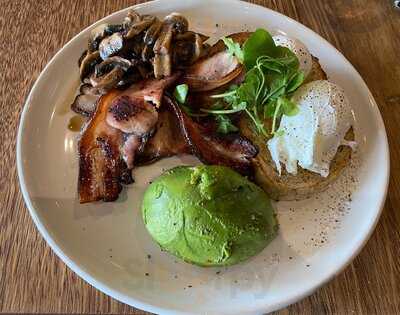 Mansfield Coffee Merchant