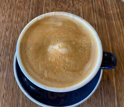 Mansfield Coffee Merchant