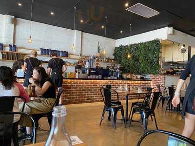 Mansfield Coffee Merchant