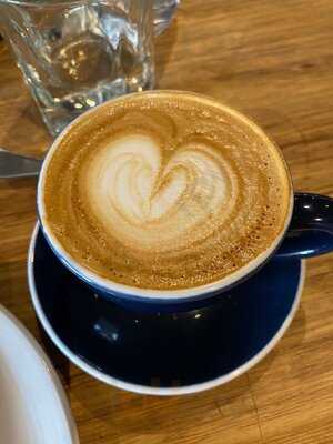 Mansfield Coffee Merchant