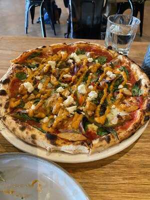 Mansfield Coffee Merchant