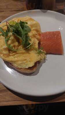 Mansfield Coffee Merchant