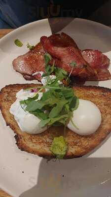 Mansfield Coffee Merchant