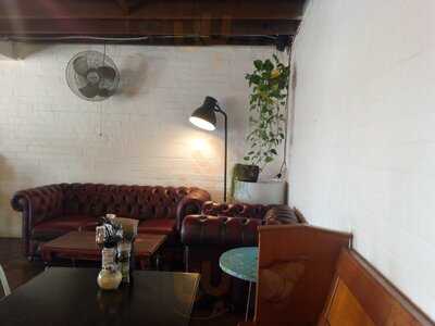 Glee Coffee Roasters