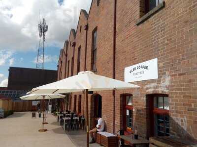 Glee Coffee Roasters