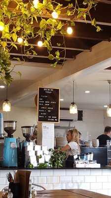 Glee Coffee Roasters