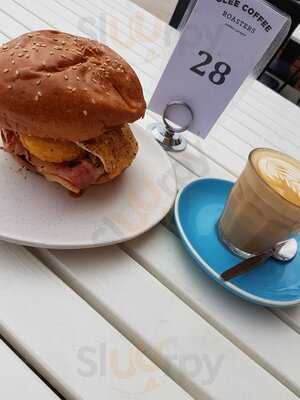 Glee Coffee Roasters