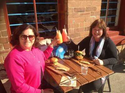 Glee Coffee Roasters