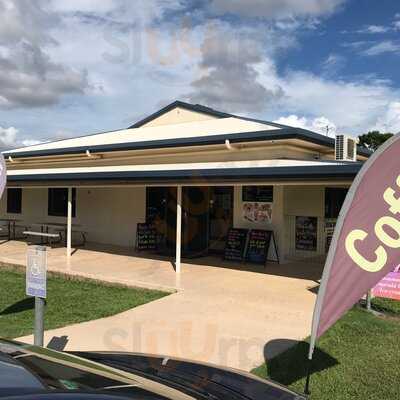 Emerald Creek Ice Creamery