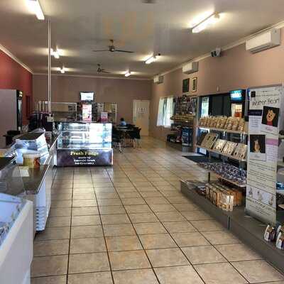 Emerald Creek Ice Creamery