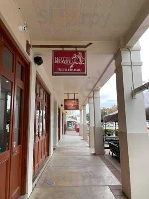 Delatite Hotel Bistro