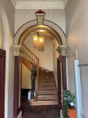 Delatite Hotel Bistro