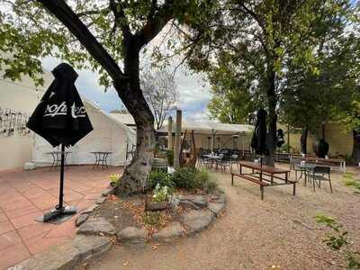 Delatite Hotel Bistro