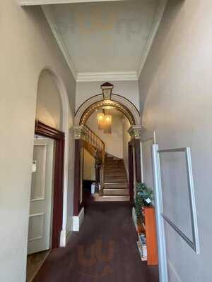 Delatite Hotel Bistro