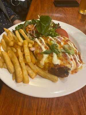 Delatite Hotel Bistro