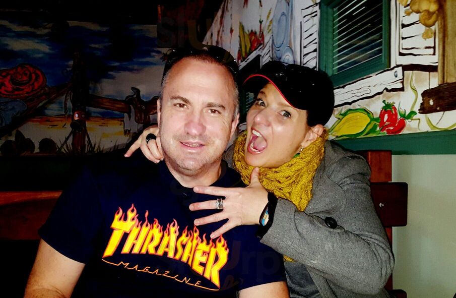 Serranos Mexican Cantina