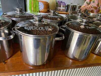 Coffee Works (mareeba)