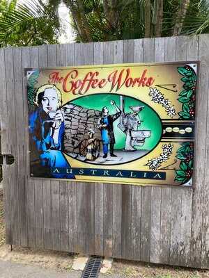 Coffee Works (mareeba)