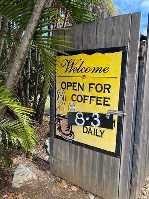 Coffee Works (mareeba)