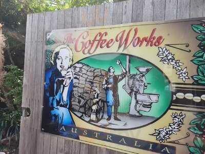 Coffee Works (mareeba)