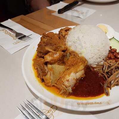 Papparich Garden City