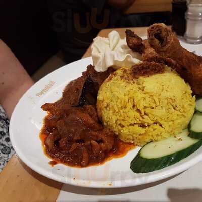 Papparich Garden City