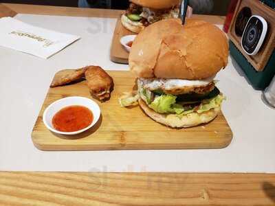 Papparich Garden City