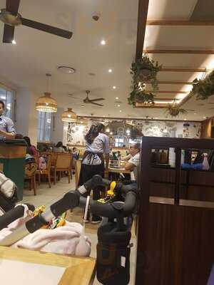 Papparich Garden City