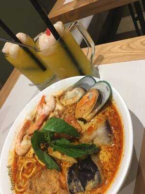 Papparich Garden City