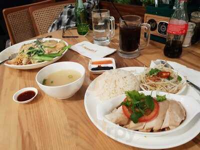 Papparich Garden City