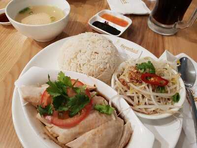 Papparich Garden City