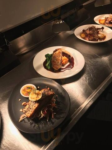 Royal Hotel Restaurant