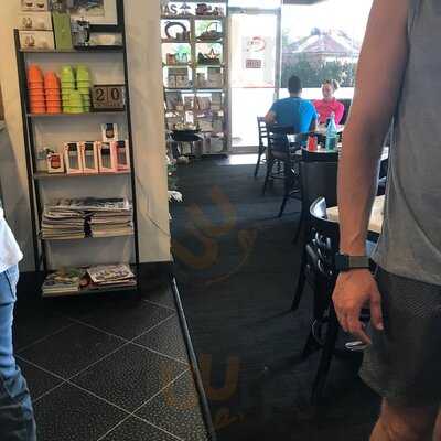 Cervo'z Cafe & Catering