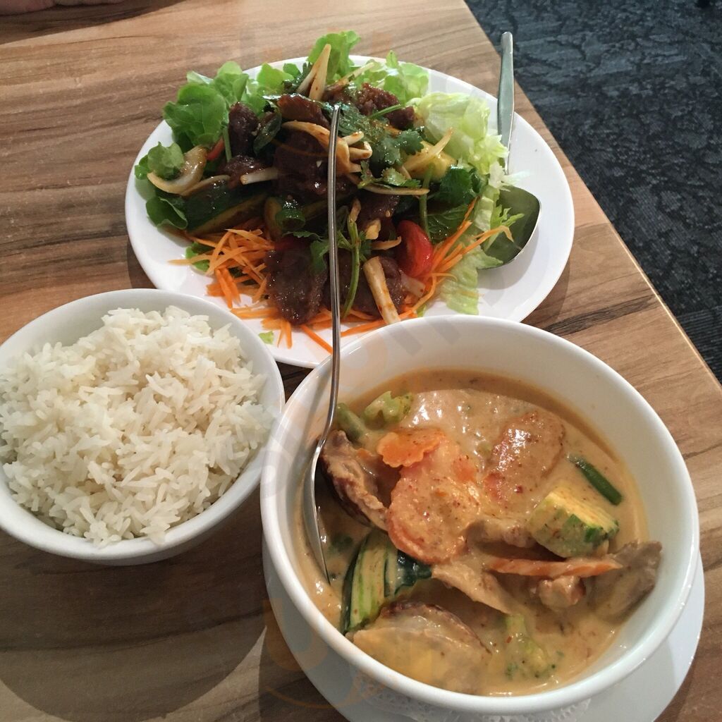 Moree Thai Cuisine