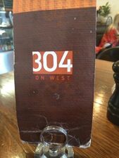 304 On West