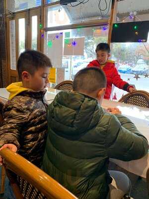 Mansfield Thai Restaurant