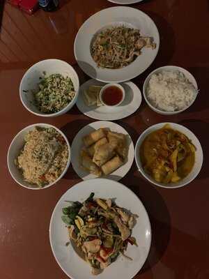 Mansfield Thai Restaurant