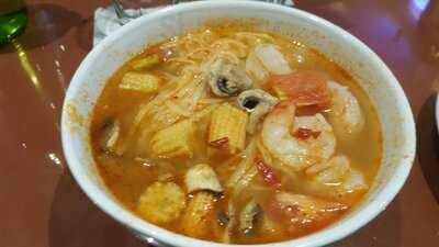 Mansfield Thai Restaurant