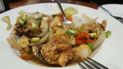 Mansfield Thai Restaurant