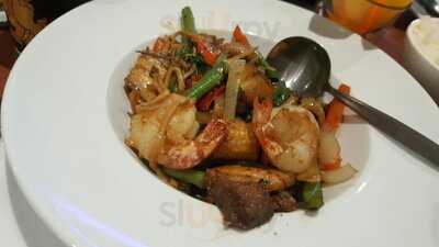 Mansfield Thai Restaurant