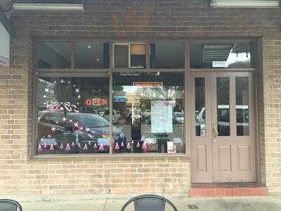 Mansfield Thai Restaurant