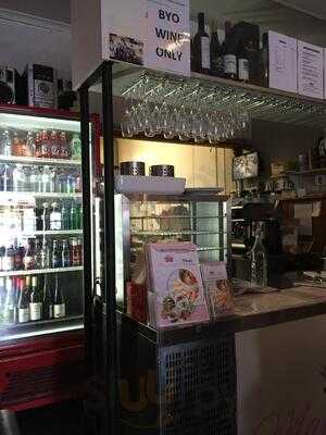 Mansfield Thai Restaurant